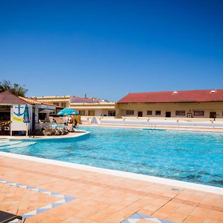 539 Marina Palace Swimming Pool Daire Callao Salvaje Dış mekan fotoğraf