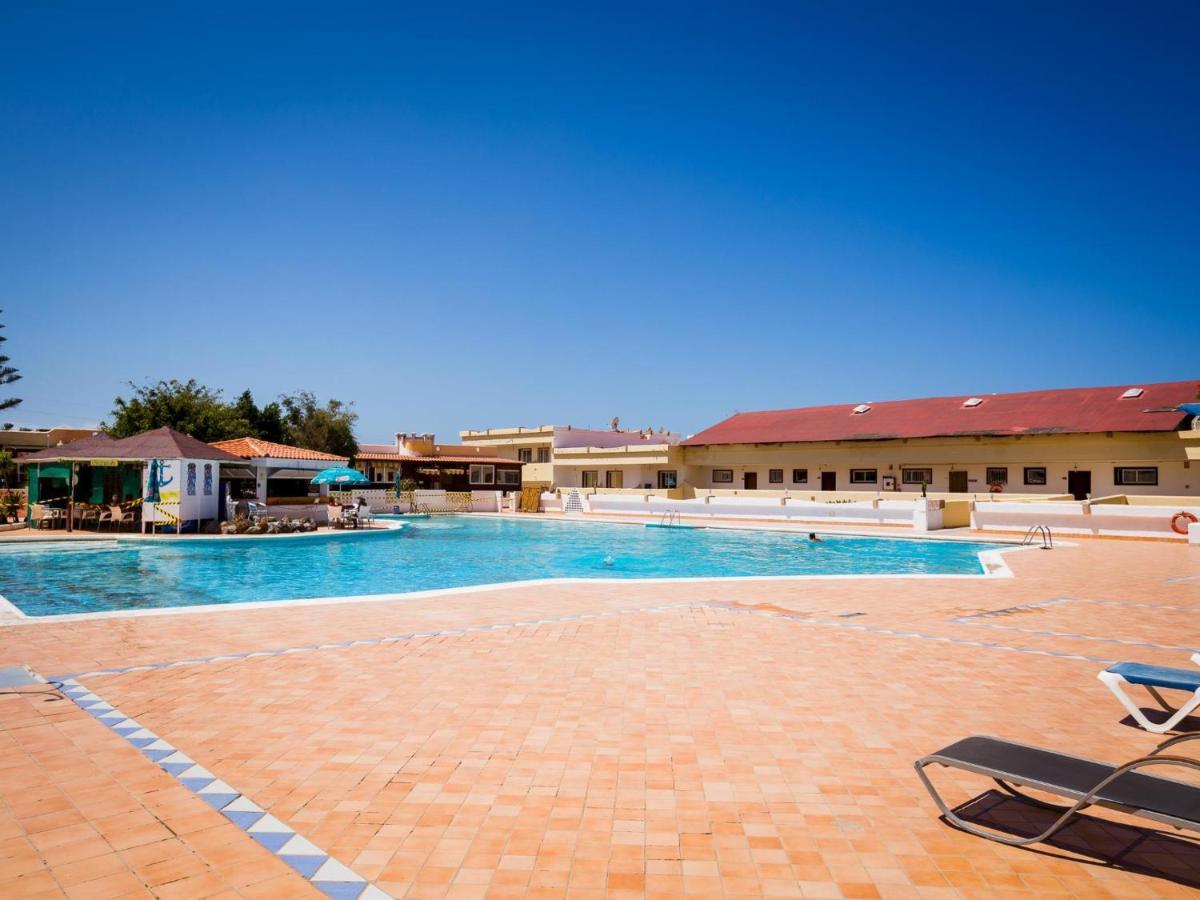 539 Marina Palace Swimming Pool Daire Callao Salvaje Dış mekan fotoğraf